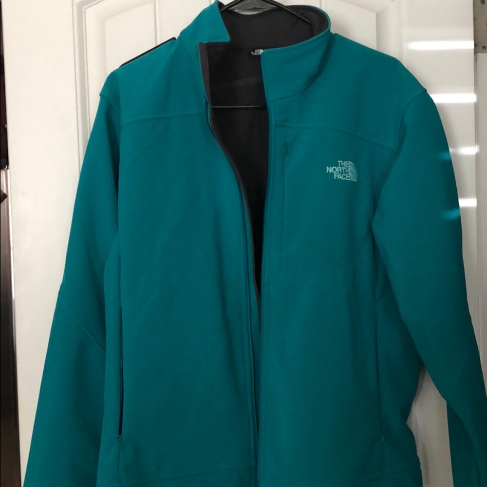 North face jacket